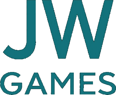 Logo du projet JW Games