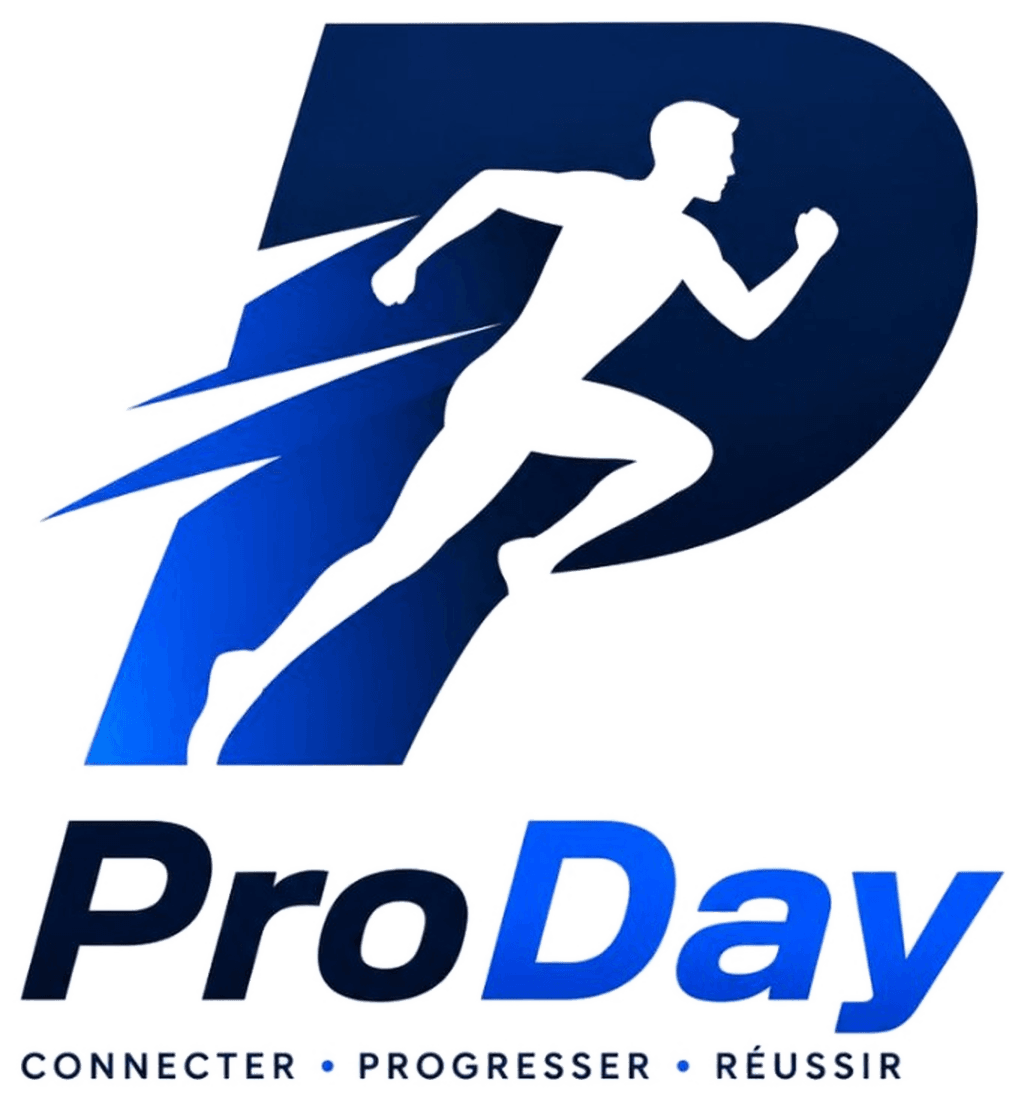 Logo du projet ProDay